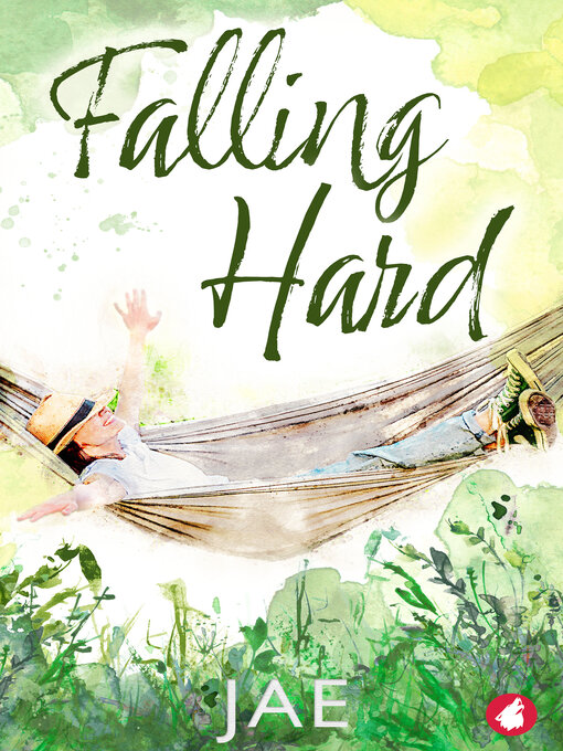 Cover image for Falling Hard